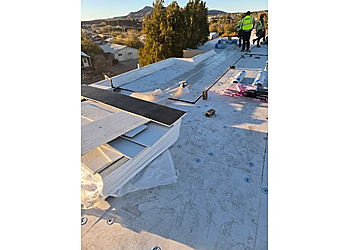 National Roofing - Albuquerque, NM Roofing Contractors