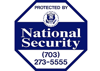 Alexandria Security Systems National Security, Inc.