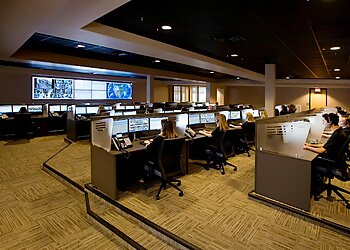 Santa Ana Security Systems National Security Systems