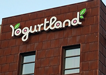 North Las Vegas Sign Companies National Signs