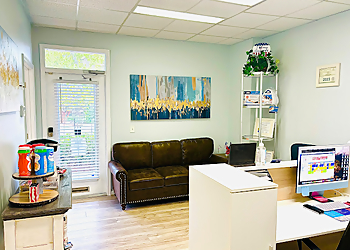 Columbus Sleep Clinics National Sleep Solutions