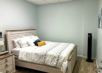 Columbus Sleep Clinics National Sleep Solutions