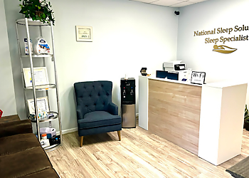 National Sleep Solutions Columbus Sleep Clinics image 1