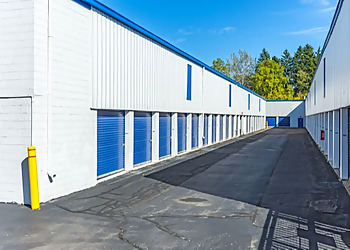 Ann Arbor Storage Units National Storage