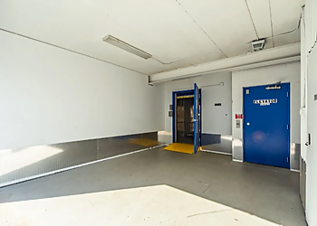 Ann Arbor Storage Units National Storage