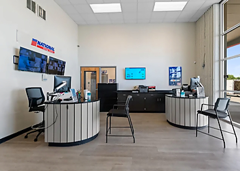 Columbus Storage Units National Storage