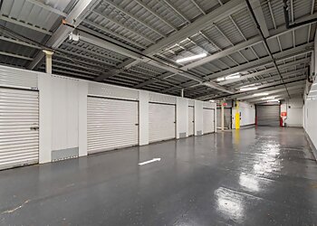 Detroit Storage Units National Storage