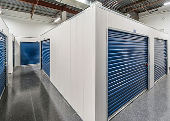 Detroit Storage Units National Storage