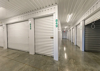 National Storage Dayton - Dayton, OH Storage Units - Facility Image