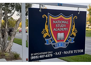 Oxnard Tutoring Centers National Study Academy