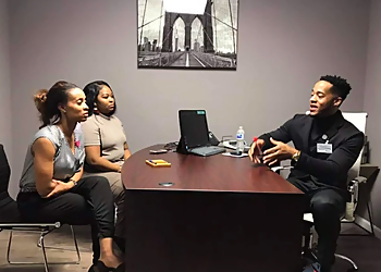 Fort Worth Accounting Firms National Tax Centers Accounting Firm