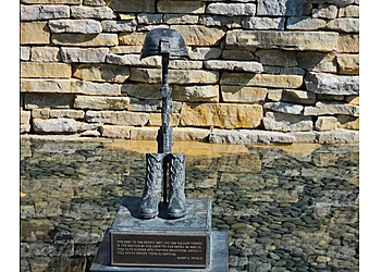 Columbus Museums National Veterans Memorial and Museum