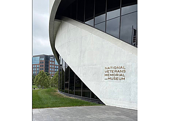 Columbus Museums National Veterans Memorial and Museum
