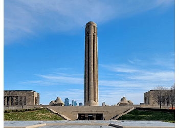 National WWI Museum And Memorial In Kansas City - ThreeBestRated.com