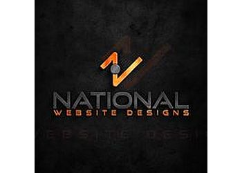 Jacksonville web designer National Website Designs