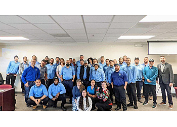 Native Pest Management - Fort Lauderdale, FL Pest Control Companies - Service Team Image