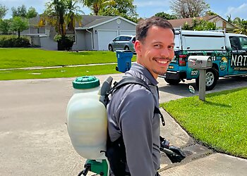 Port St Lucie Pest Control Companies Native Pest Management Port St. Lucie