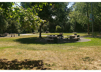 Salinas Public Parks Natividad Creek Park