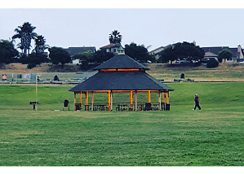 Salinas Public Parks Natividad Creek Park