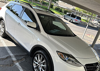 Sacramento Auto Detailing Services Natomas Express Car Wash and Detail