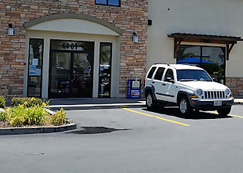 Sacramento Auto Detailing Services Natomas Express Car Wash and Detail