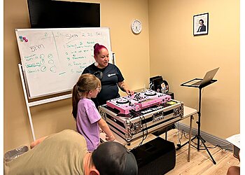 Sacramento Music Schools Natomas Music Square