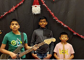 Sacramento Music Schools Natomas School of Music