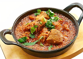 Natraj Cuisine of India Long Beach Indian Restaurants image 1