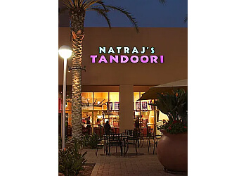 Natraj's Tandoori - Irvine, CA Indian Restaurants - Restaurant Exterior Image