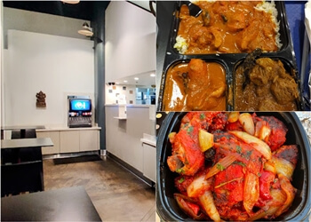 Natraj's Tandoori - Irvine, CA Indian Restaurants - Service Highlights