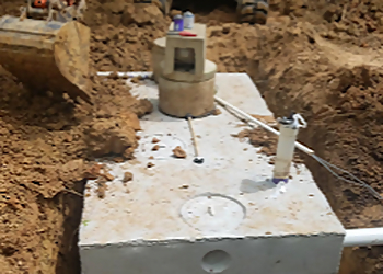 Shreveport Septic Tank Services Nattin Septic Service