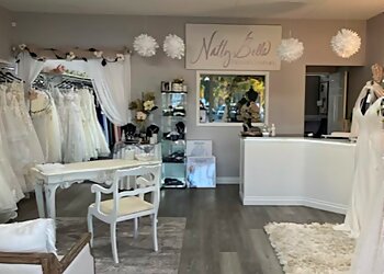 Oceanside Bridal Shops Natty Bella Bridal Couture