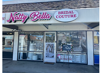 Natty Bella Bridal Couture Oceanside Bridal Shops