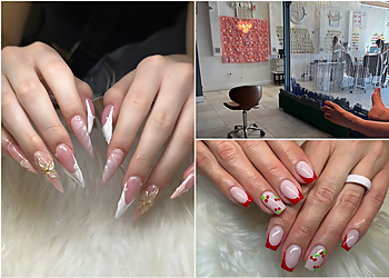 Fargo Nail Salons Natty Nail Art