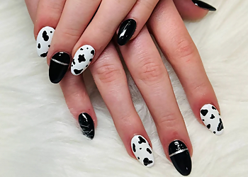 Fargo Nail Salons Natty Nail Art