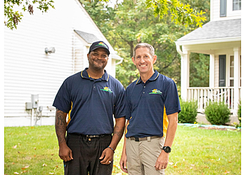 Hartford Lawn Care Services NaturaLawn of America