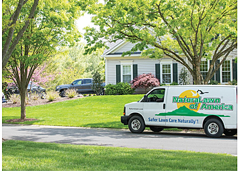 NaturaLawn of America Hartford Lawn Care Services image 1