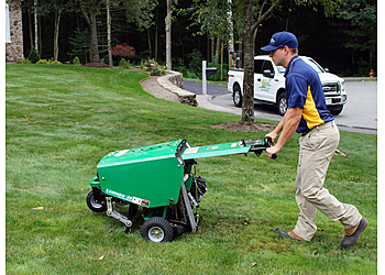 Rancho Cucamonga Lawn Care Services NaturaLawn of America, Inc.