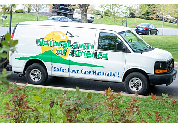 NaturaLawn of America, Inc. Rancho Cucamonga Lawn Care Services