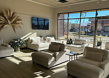 Aurora Med Spa Natura Med Spa & IV Bar