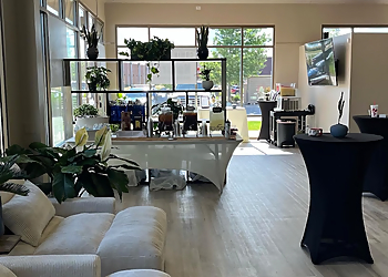 Aurora Med Spa Natura Med Spa & IV Bar