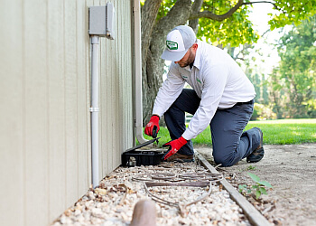 Reno Pest Control Companies Natura Pest Control