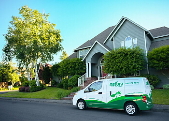 Natura Pest Control Vancouver Pest Control Companies