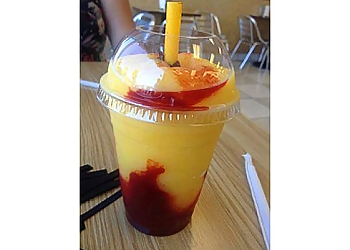 Anaheim Juice Bars Natural