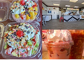 Anaheim Juice Bars Natural