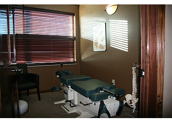 Sioux Falls Acupuncture Natural Arts Chiropractic & Acupuncture