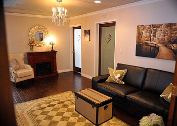 Los Angeles Midwives Natural Birth Center & Women's Wellness