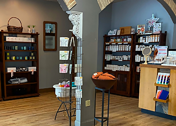 Atlanta Spas Natural Body Spa + Med Spa Morningside