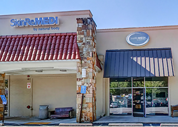 Atlanta Spas  Natural Body Spa + Med Spa Morningside