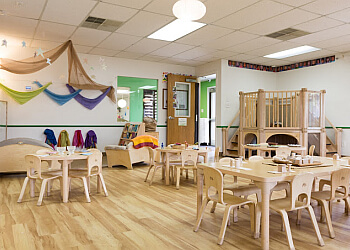 Phoenix Preschools Natural Choice Academy